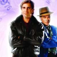 "Oh Boy!" Remembering the classic much loved TV Show Quantum Leap