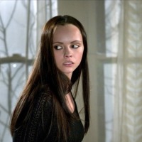 Christina Ricci to star in Tim Burton's "WEDNESDAY" The Addams Family TV Show